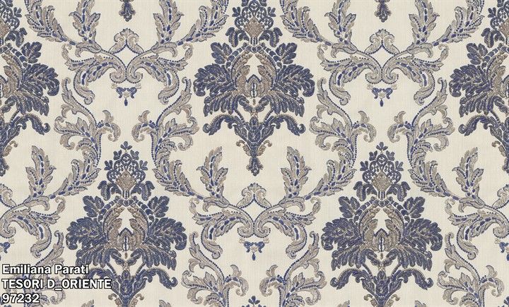 Emiliana Parati TESORI D ORIENTE 97232